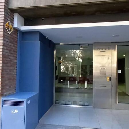 Departamento Monoambiente Con Todo El Confort Apartment Rosario Ngoại thất bức ảnh